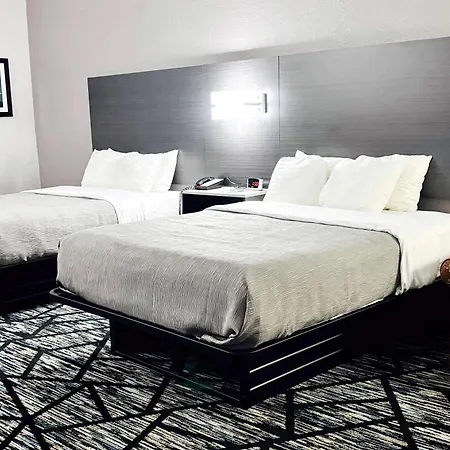 Quality Inn Raynham - Taunton-3