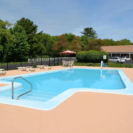 Quality Inn Raynham - Taunton-2